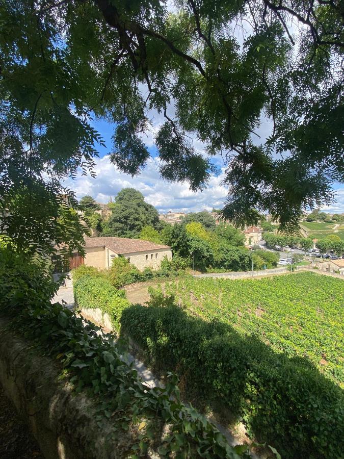 La Madeleine, Nichée Au Cœur De Saint-émilion Saint-Émilion